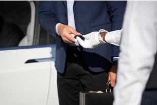 인천공항 주차대행 공식업체 예약