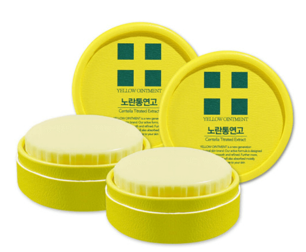 흉터 제거 연고(흉터 치료제) TOP 5