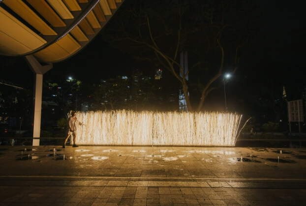 i Light Singapore 2025