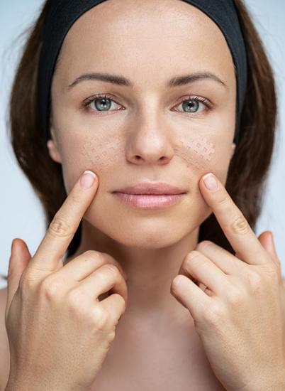 탄력 관리: 피부 탄력을 유지하고 증진시키는 방법