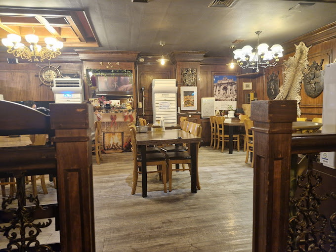 수원 인계동 경양식 '로마경양식'