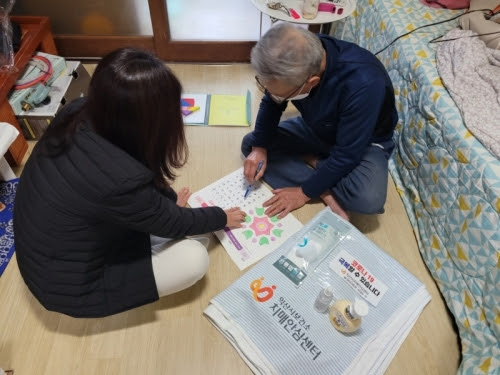 국가지원 치매 주치의 신청 방법과 혜택 알아보기