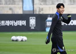 손흥민 토트넘 복귀 홈커밍 홈구장 방문