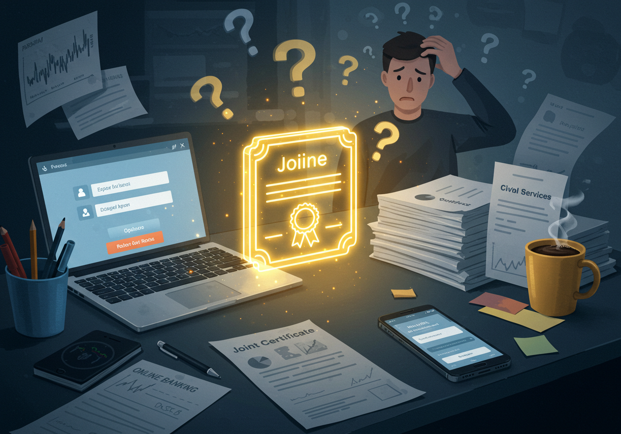 2025 최신! 공동인증서 공인인증서 파일 PC 위치 찾기 USB 저장 방법