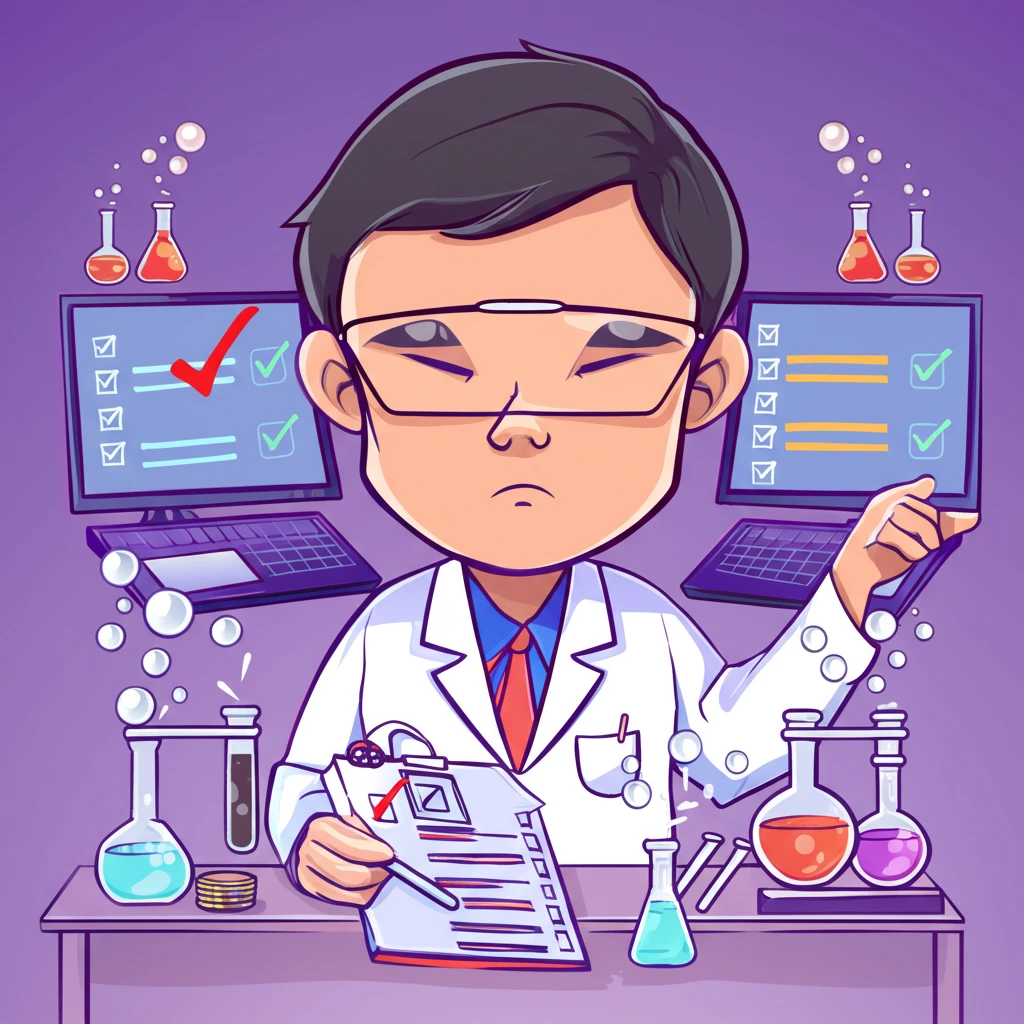 코드 오류? 문제없어! 30대 맘의 