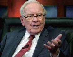 워런 버핏&amp;#44; 일본 무역회사 주식 추가 매입 예고