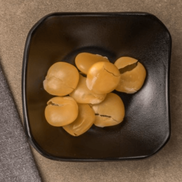 루피니빈 콩의 부작용