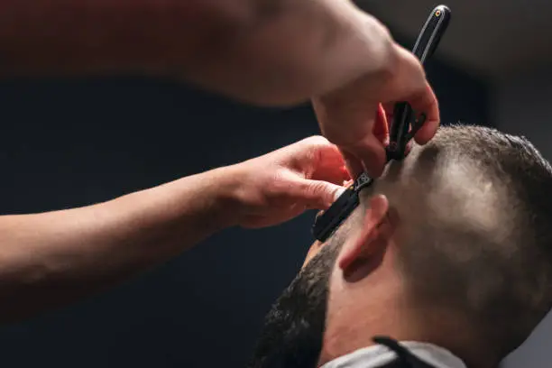 40대 직장인 헤어스타일