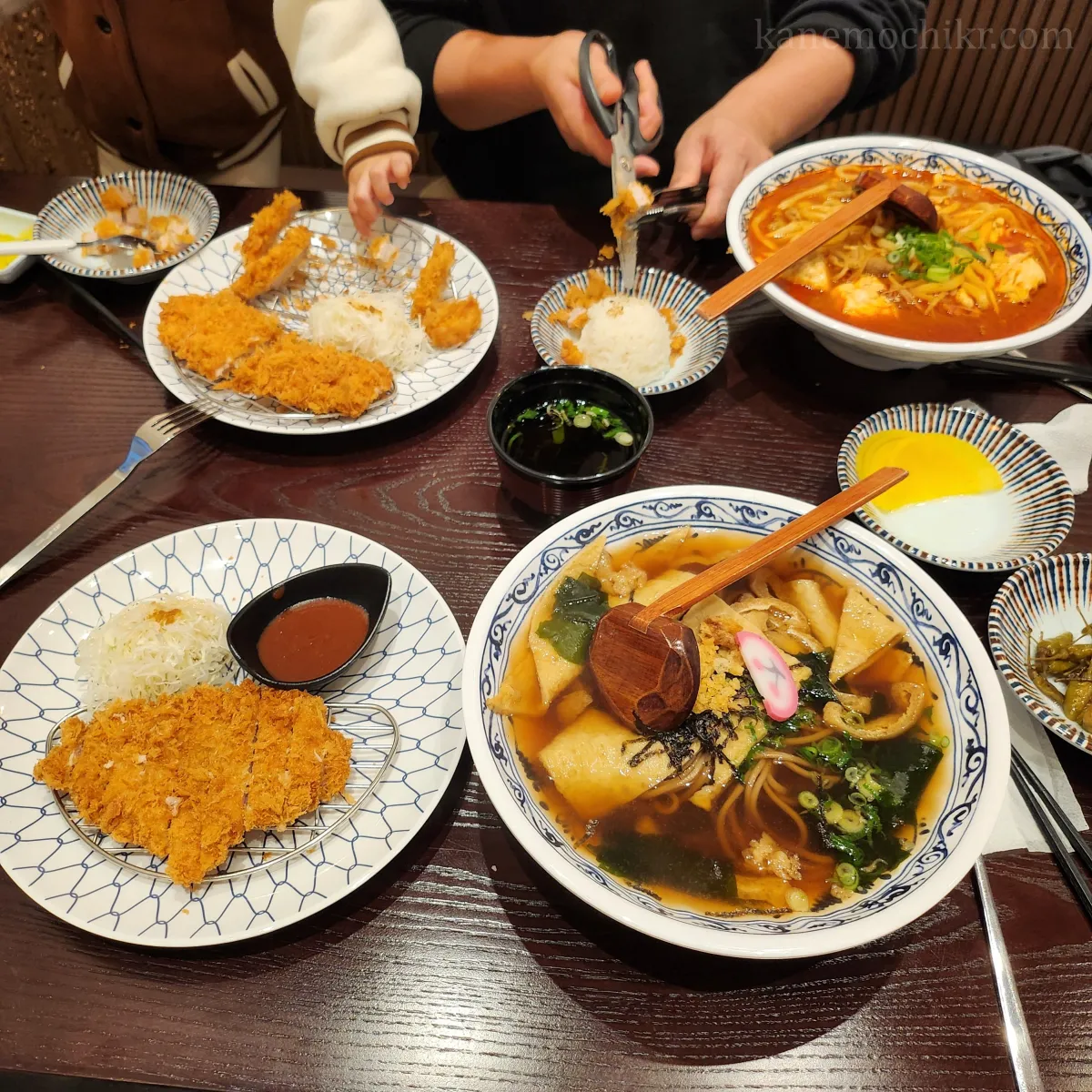 경기도광주-삼동소바