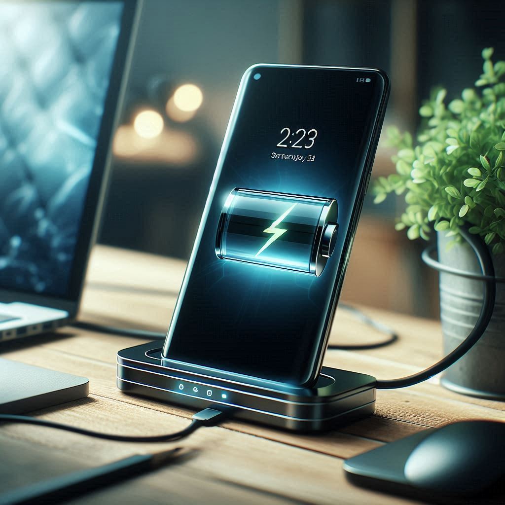 아이폰 충전 속도를 빠르게! 자동화 꿀팁 공개!