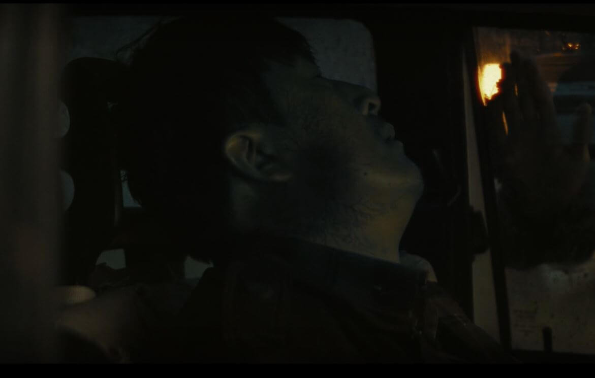 인 악토버(In October)