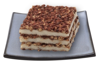 한국의 떡 종류 시루떡