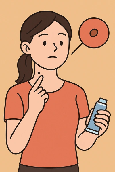 쥐젖이 생기는 이유와 생활 속 관리법21