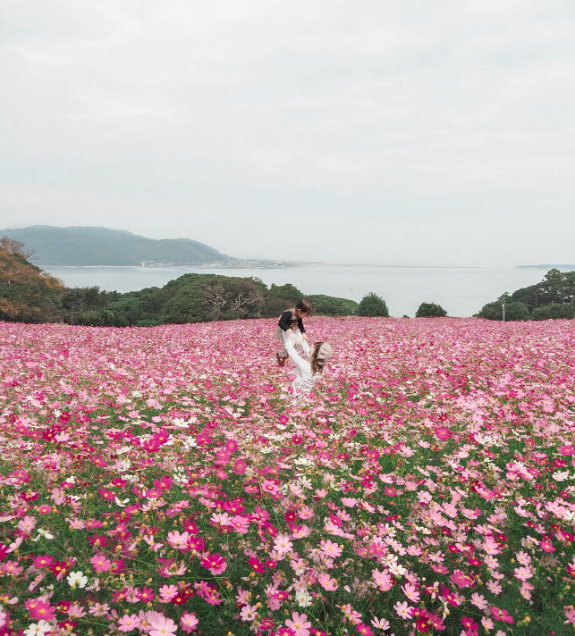 후쿠오카 근교 여행