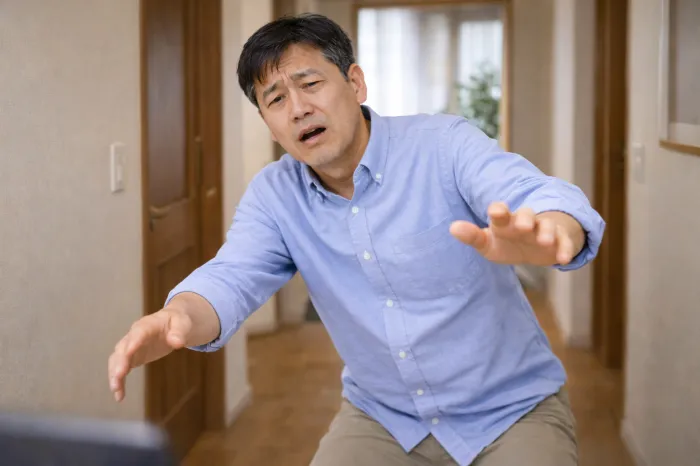 뇌경색 초기증상