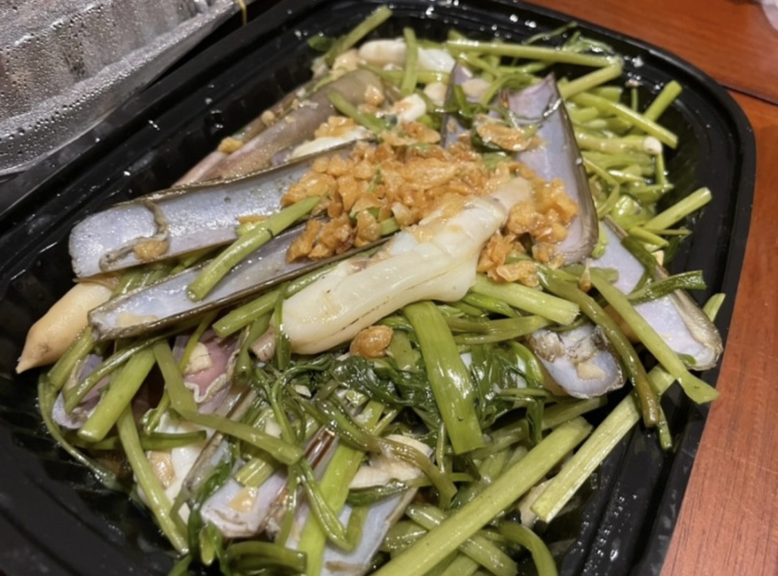 퓨전리조트-배달