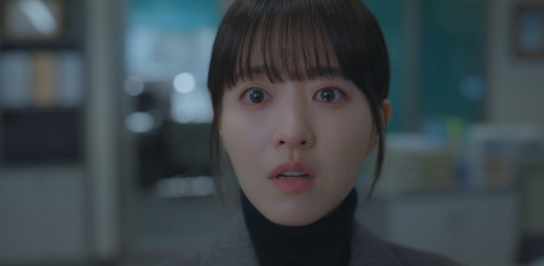 미지의 서울 8회 줄거리 (17)