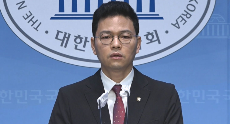 박정훈 국회의원
