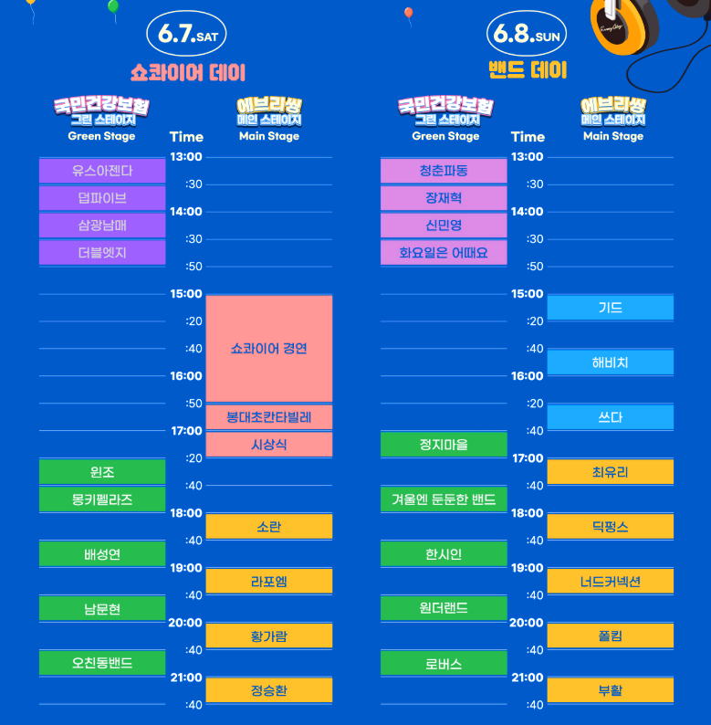 원주 에브리씽 페스티벌