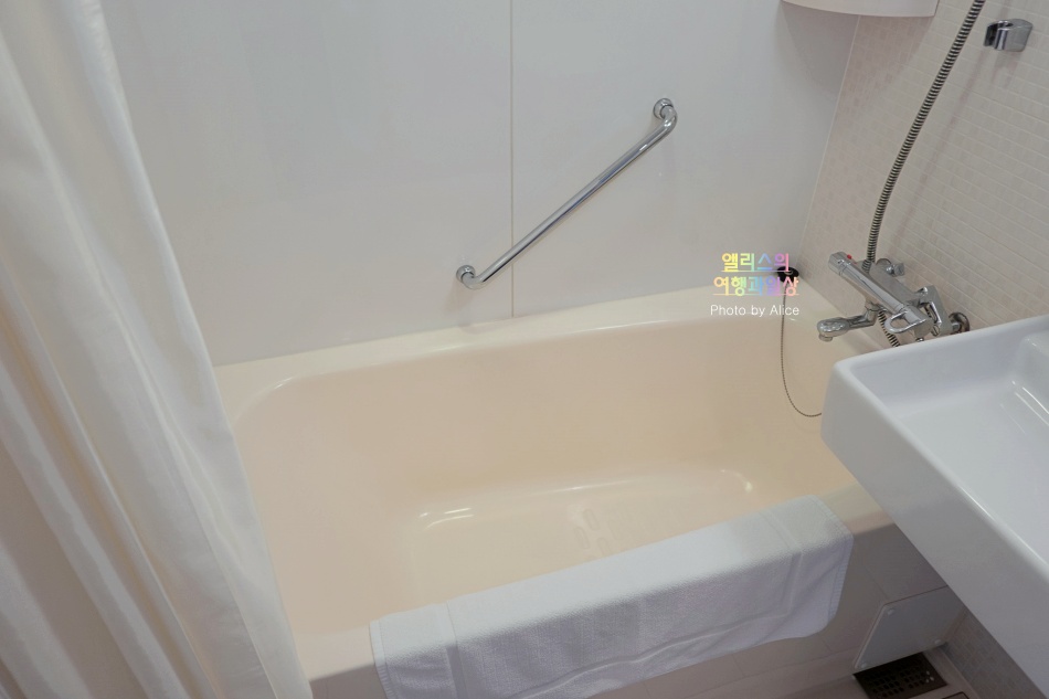 머큐어 호텔 오키나와 나하 스탠다드 더블룸 투숙 후기