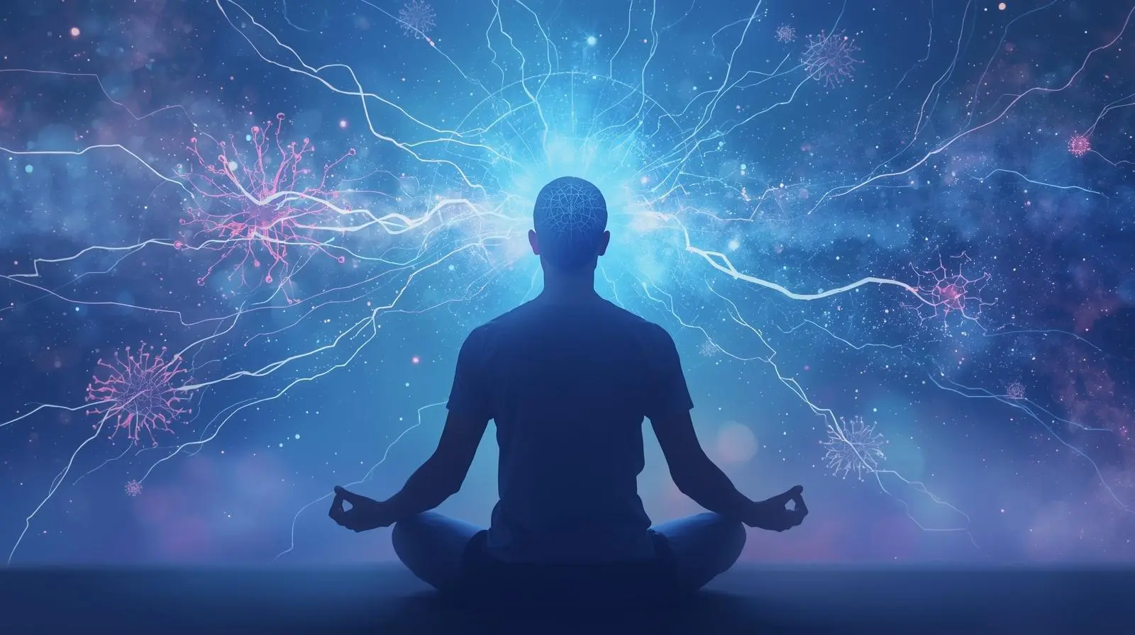 사고 전환 훈련을 상징하는 이미지