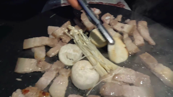 태안 올레유캠핑장