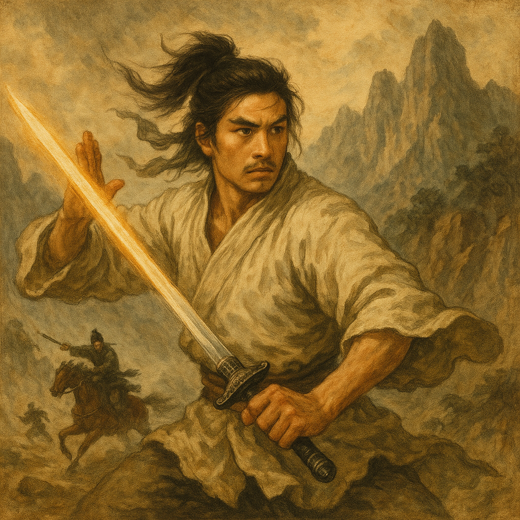 영웅문 이미지14