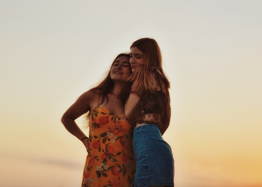 Friendship.