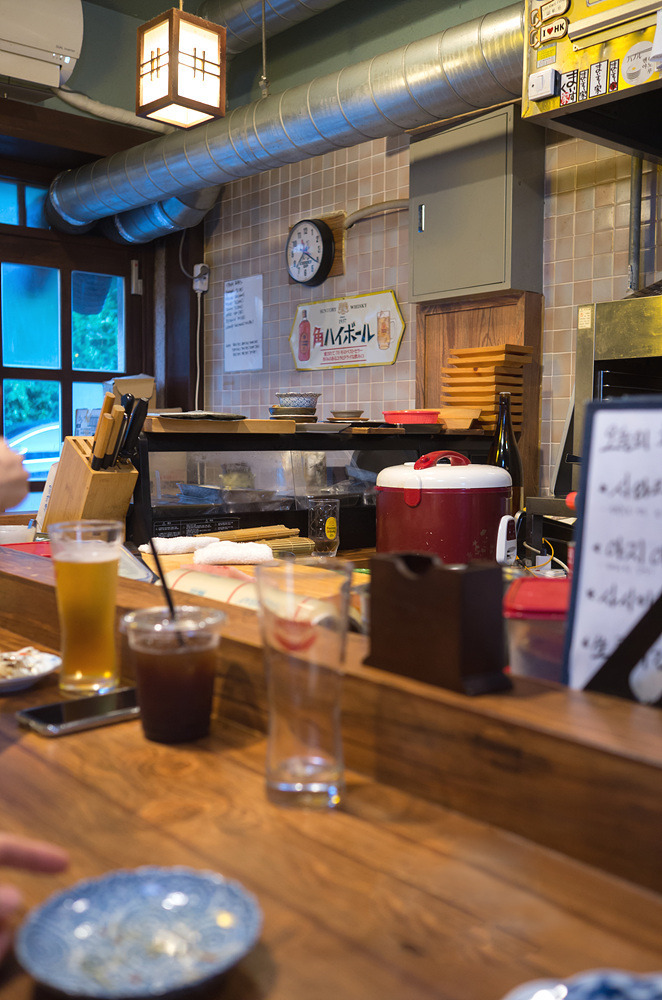 마포 망원동 이자카야 '미자카야'