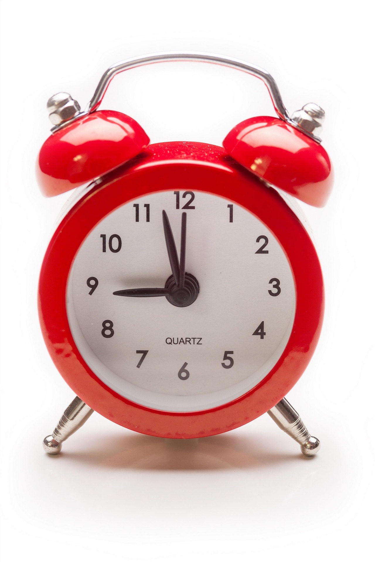 아침에 일어나자마자 똥 마려운 이유