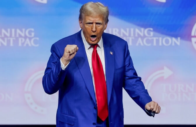 트럼프 수혜주 관련주