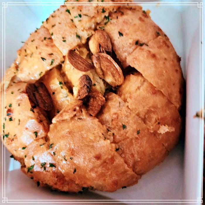 여행 가볼만한 곳, 단양 구경시장 맛집 마늘 바케트, 마늘빵