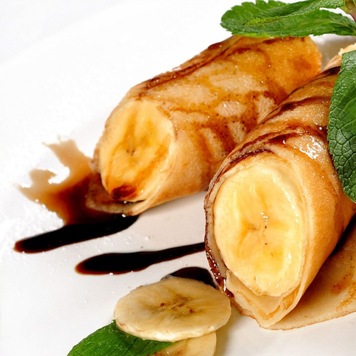 바나나의 효능과 부작용