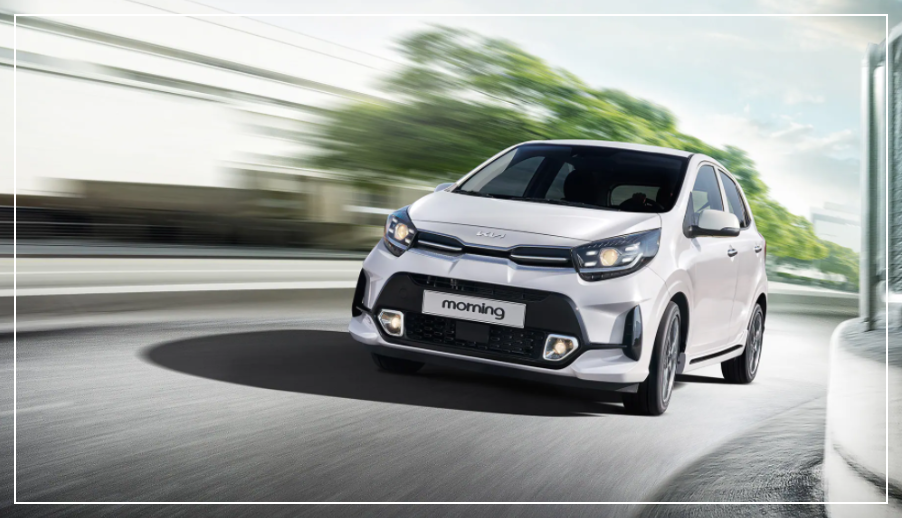 모닝 중고차 가격 시세표 ❘ 15-23년식 중고 시세 총정리!