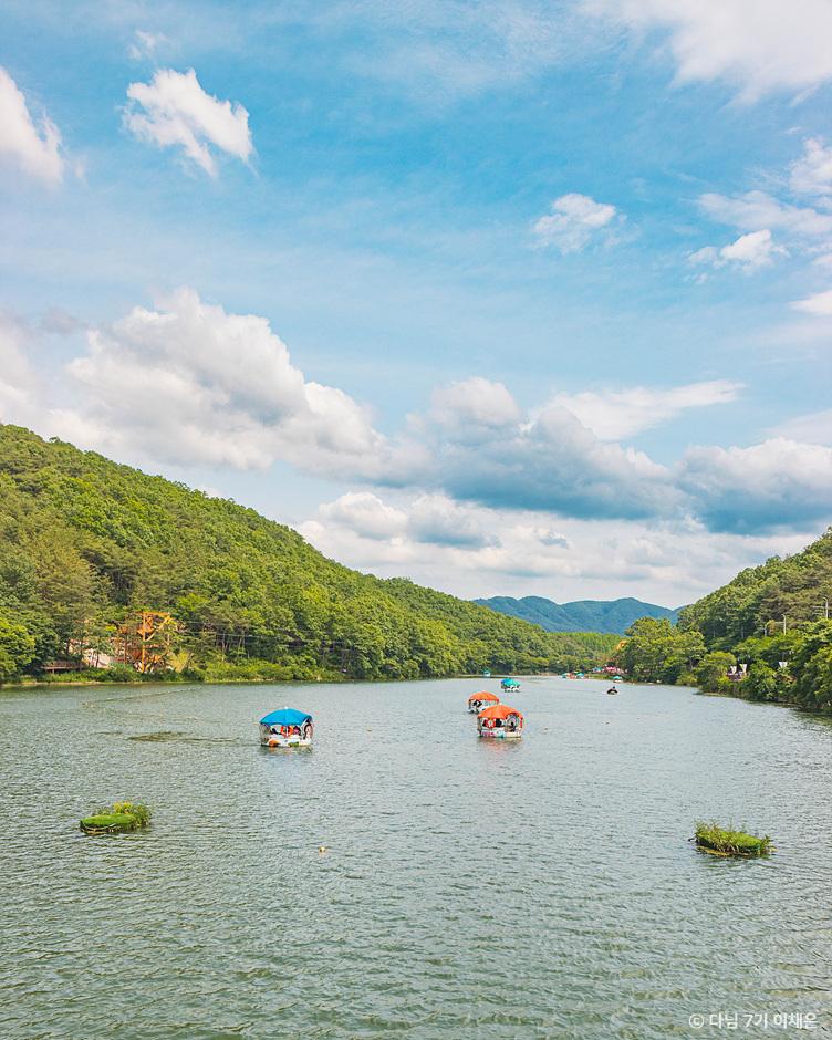 경남 함안 여행 가볼만한곳