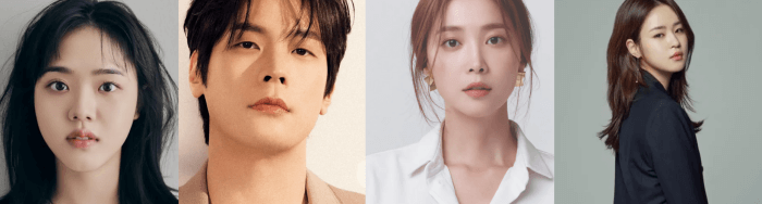 김향기-최다니엘-오윤아-심은우-프로필-사진