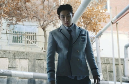 약한영웅 시즌3