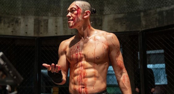 [사냥개들 시즌 2] 결말 빌런 임백정의 충격적인 운명