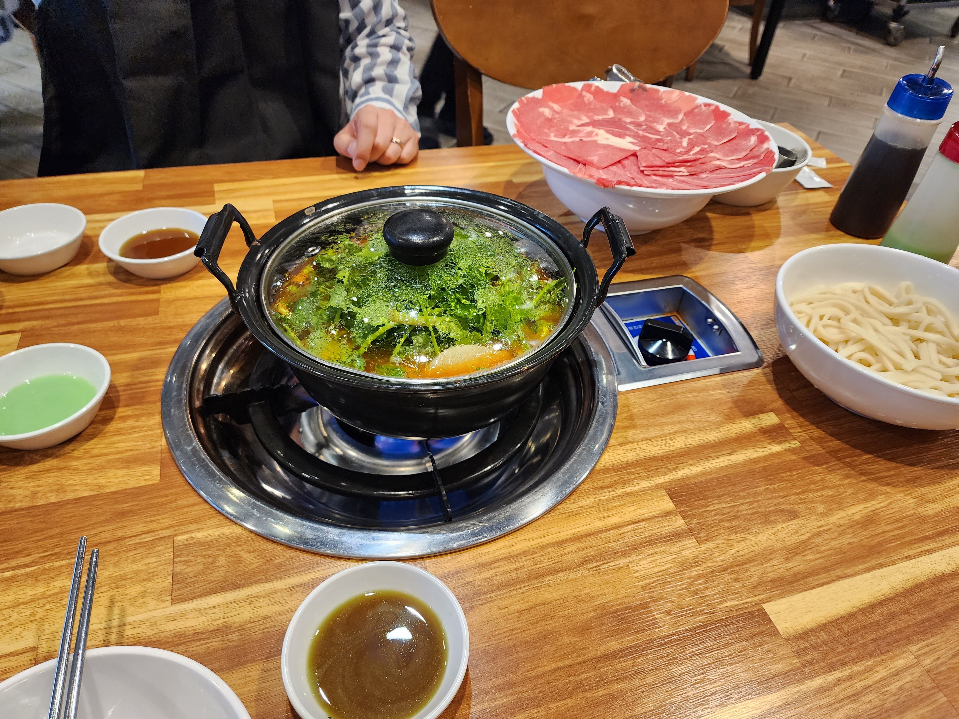 철산역 맛집