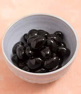 서리태 콩물 두유 만드는 방법과 콩자반 만들기