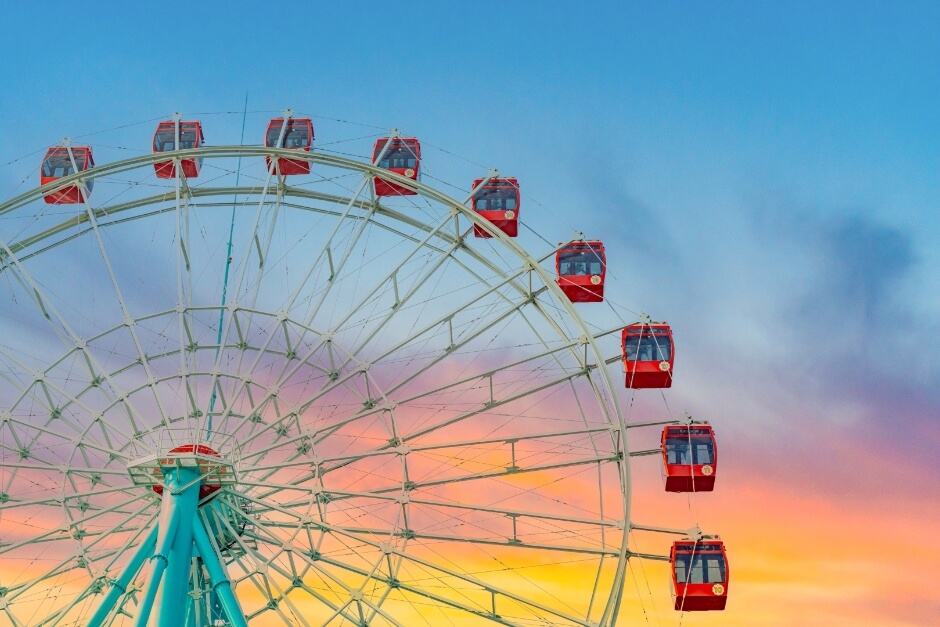 가을 바다 여행지 사천 추천 장소