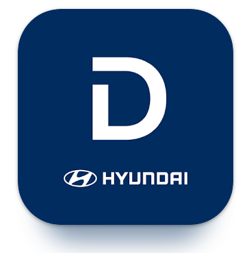 현대 디지털 키 앱설치