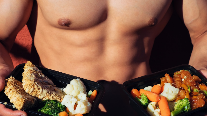 High-Protein Diets 3