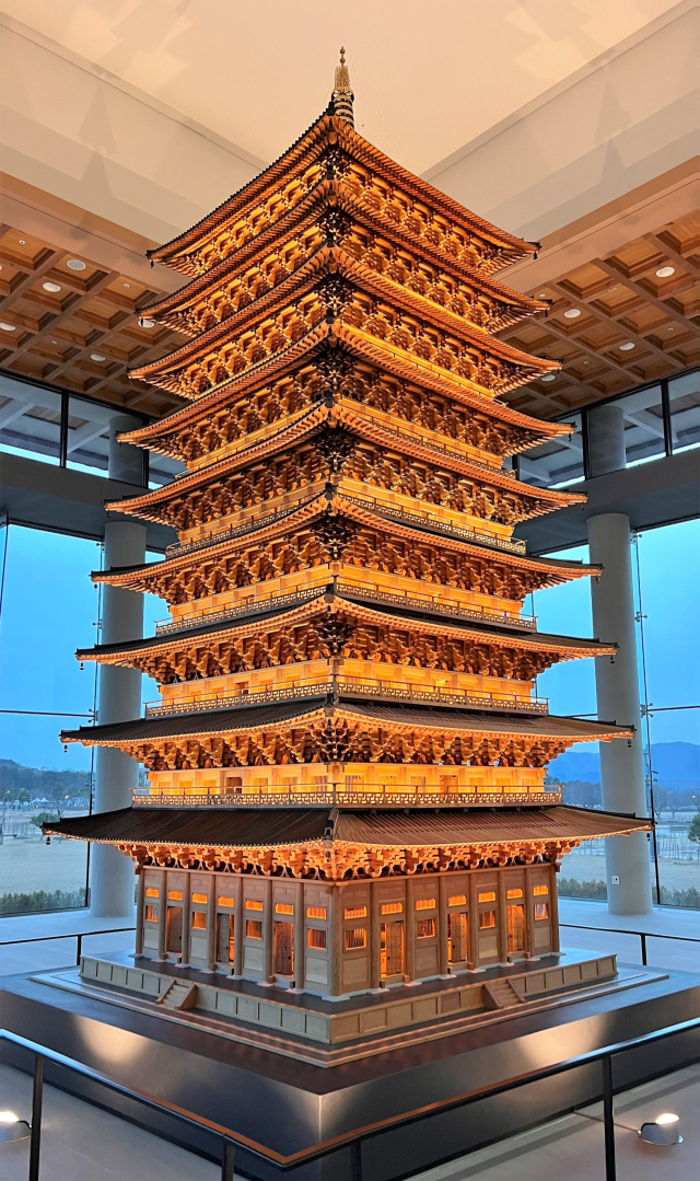 2024 경주 가볼만한곳 시내 유적지 왕릉 놀거리 2박3일 코스