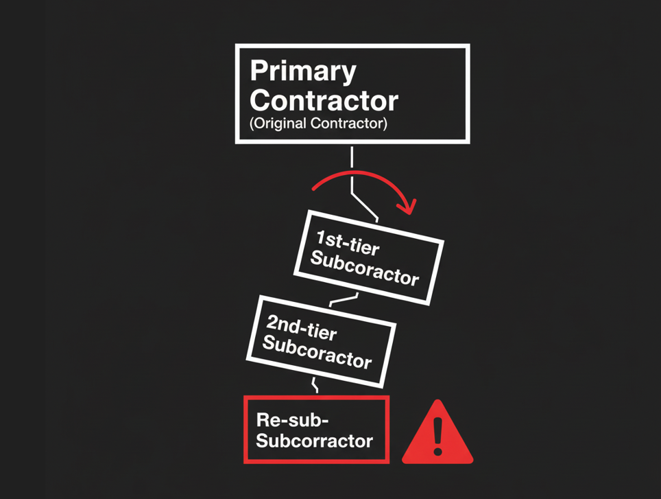 위험의 외주화: 비용 절감이 불러온 비극의 구조화