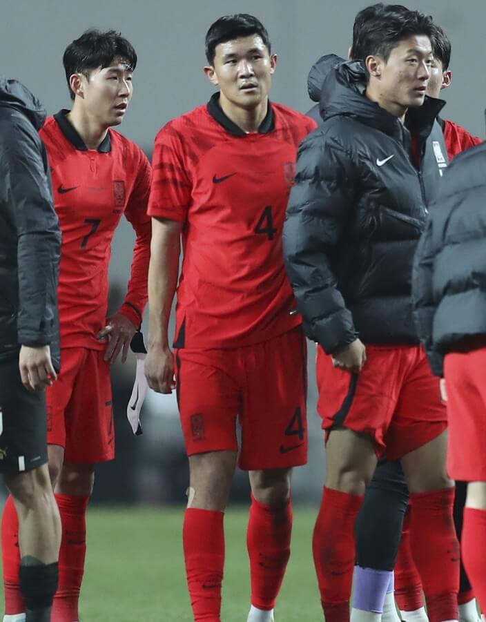한국 오만전