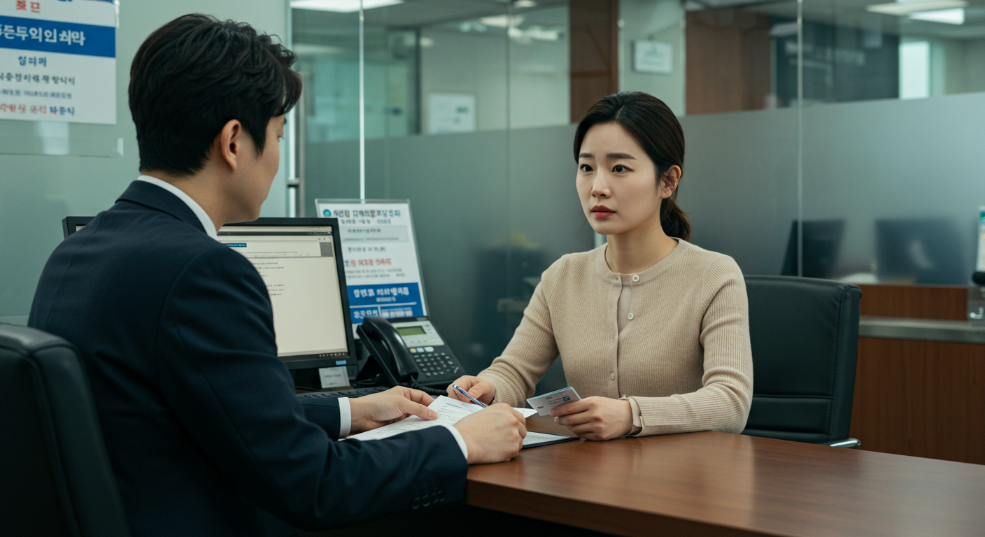 신협 출자금 해지하려면 온라인 가능 여부와 환급 팁까지 ppt