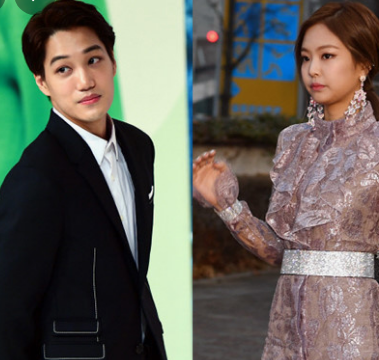 연예계 짧은연애커플 TOP 9