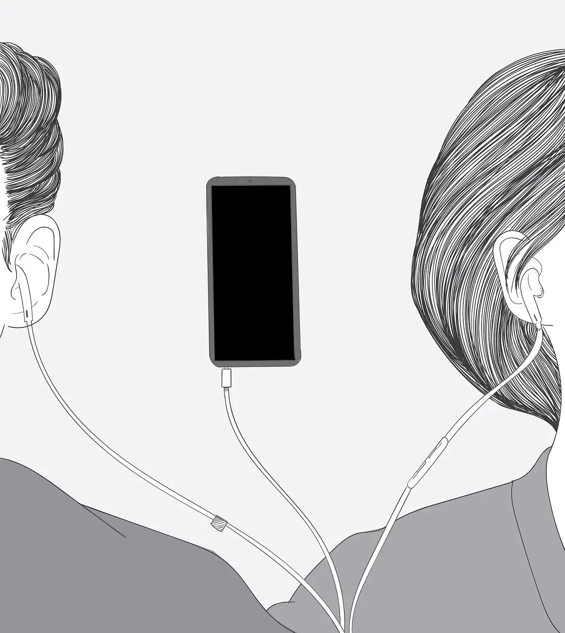 이어폰 사용 후 청력은 얼마나 빨리 회복될까?
