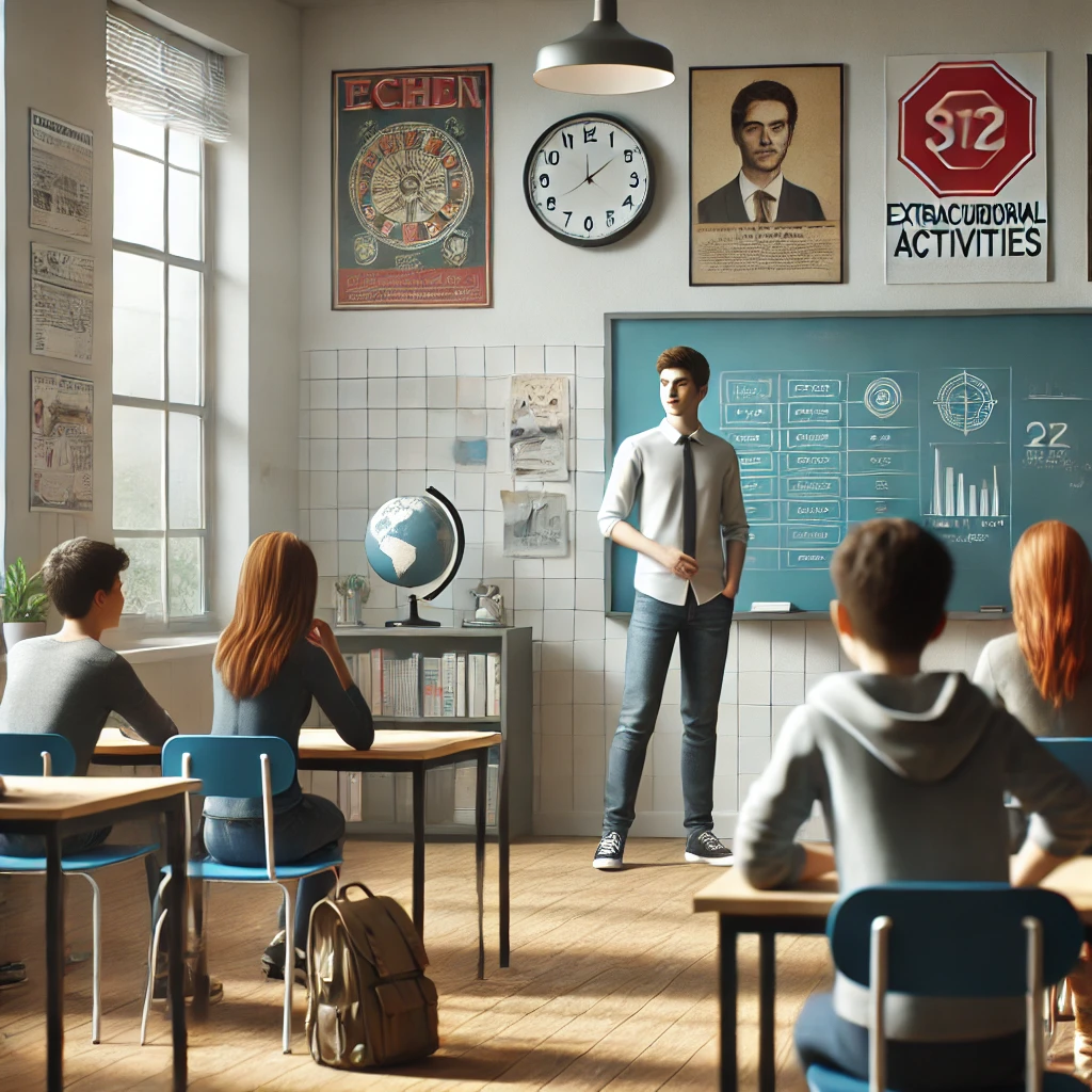 내신? 비교과? 수시에서 진짜 중요한 건 따로 있다구요!